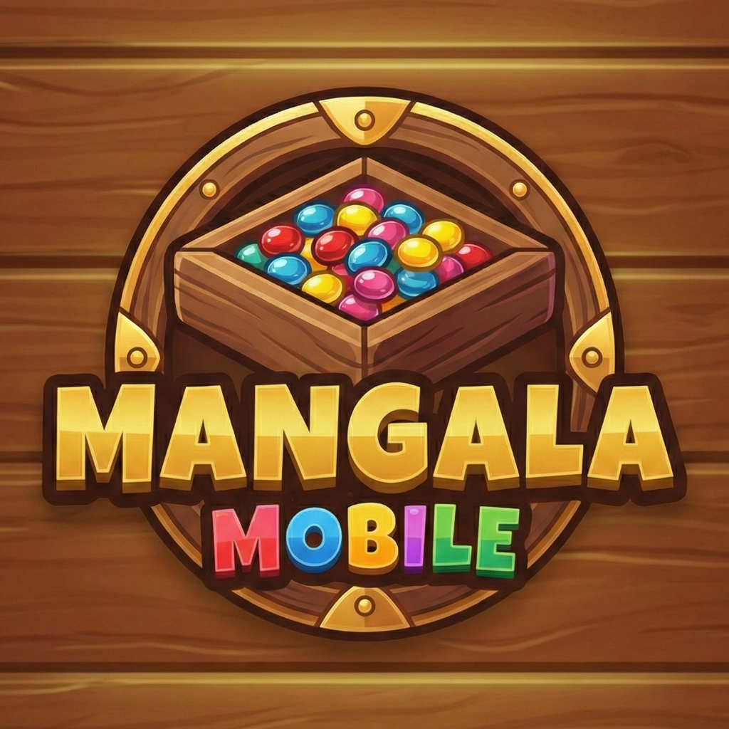 Mangala Mobile Logo